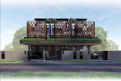 Lucky Heights (D16), Terrace #572554771